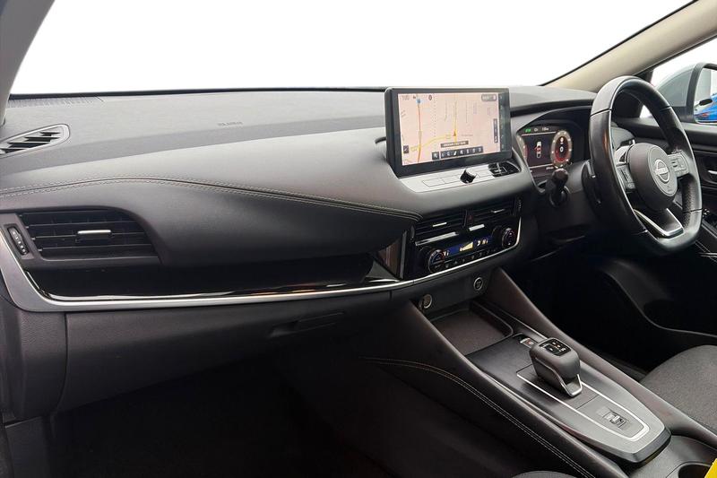 Used Nissan Qashqai 2022 for sale - 76722787: Photo 13