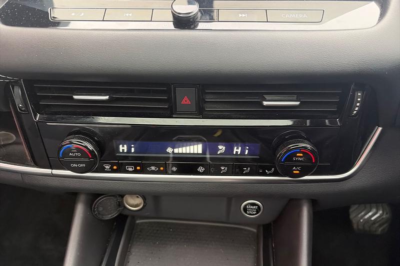 Used Nissan Qashqai 2022 for sale - 76722787: Photo 15