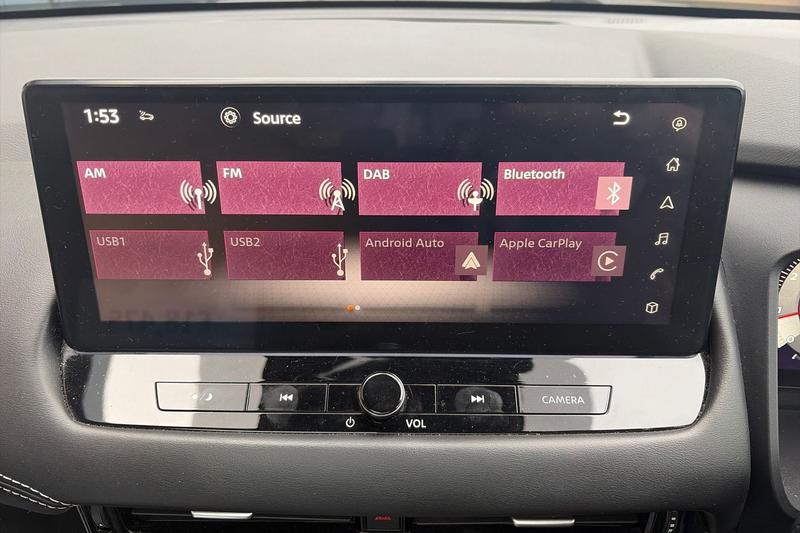 Used Nissan Qashqai 2022 for sale - 76722787: Photo 17