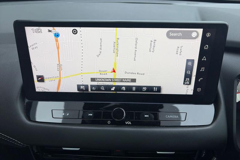 Used Nissan Qashqai 2022 for sale - 76722787: Photo 18