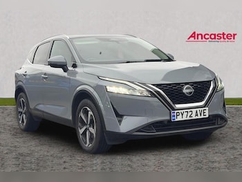 Used Nissan Qashqai 2022 for sale - 76722787: Photo