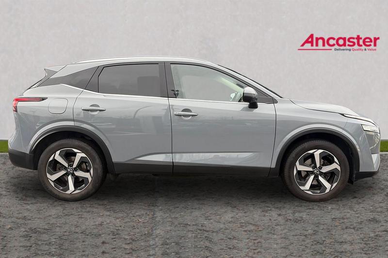 Used Nissan Qashqai 2022 for sale - 76722787: Photo 2