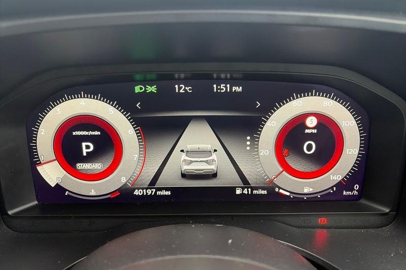 Used Nissan Qashqai 2022 for sale - 76722787: Photo 20