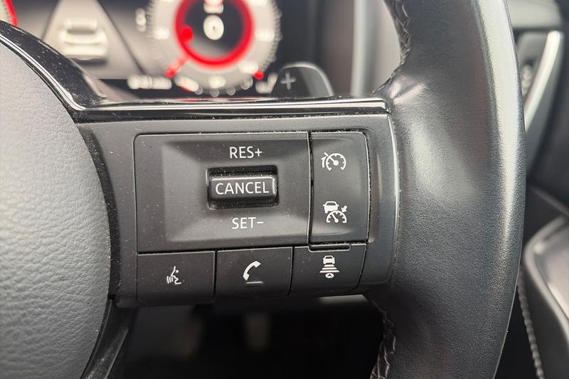 Used Nissan Qashqai 2022 for sale - 76722787: Photo 22