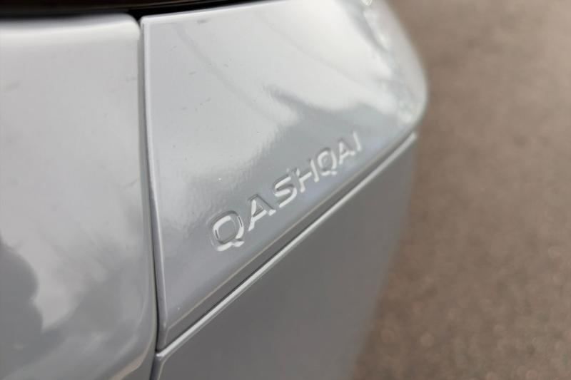Used Nissan Qashqai 2022 for sale - 76722787: Photo 25