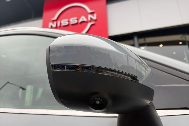 Used Nissan Qashqai 2022 for sale - 76722787: Photo 29