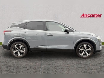 Used Nissan Qashqai 2022 for sale - 76722787: Photo