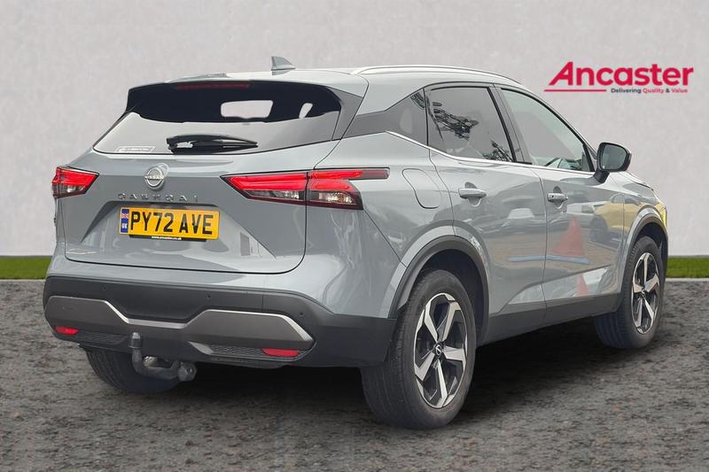 Used Nissan Qashqai 2022 for sale - 76722787: Photo 3