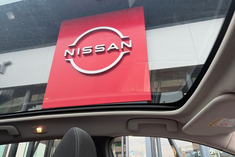 Used Nissan Qashqai 2022 for sale - 76722787: Photo 30