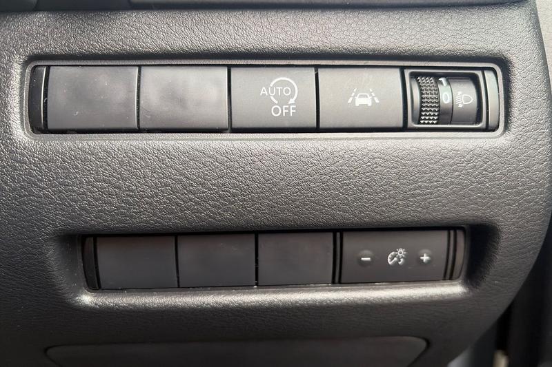 Used Nissan Qashqai 2022 for sale - 76722787: Photo 33