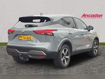 Used Nissan Qashqai 2022 for sale - 76722787: Photo