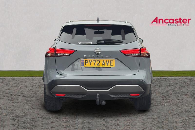 Used Nissan Qashqai 2022 for sale - 76722787: Photo 4