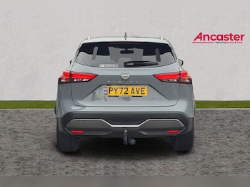 Used Nissan Qashqai 2022 for sale - 76722787: Photo