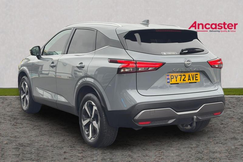 Used Nissan Qashqai 2022 for sale - 76722787: Photo 5