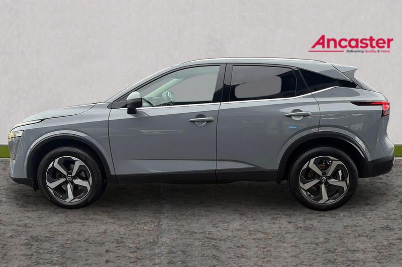 Used Nissan Qashqai 2022 for sale - 76722787: Photo 6
