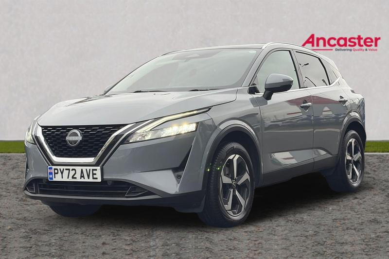 Used Nissan Qashqai 2022 for sale - 76722787: Photo 7
