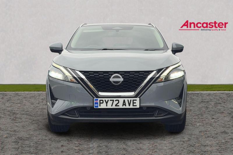 Used Nissan Qashqai 2022 for sale - 76722787: Photo 8