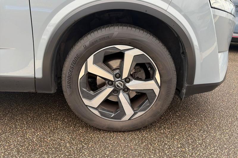 Used Nissan Qashqai 2022 for sale - 76722787: Photo 9