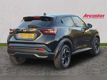 Used Nissan Juke 2023 for sale - 77055913: Photo