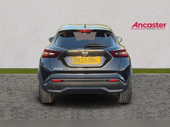 Used Nissan Juke 2023 for sale - 77055913: Photo