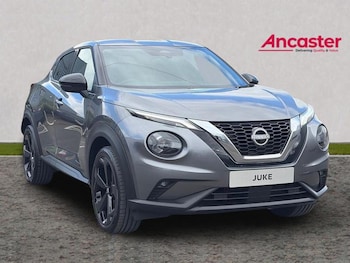 Used Nissan Juke 2026 for sale - 78320190: Photo