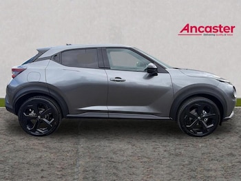 Used Nissan Juke 2026 for sale - 78320190: Photo