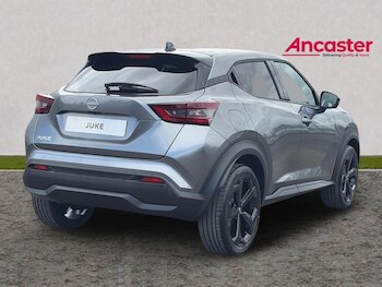 Used Nissan Juke 2026 for sale - 78320190: Photo