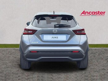 Used Nissan Juke 2026 for sale - 78320190: Photo