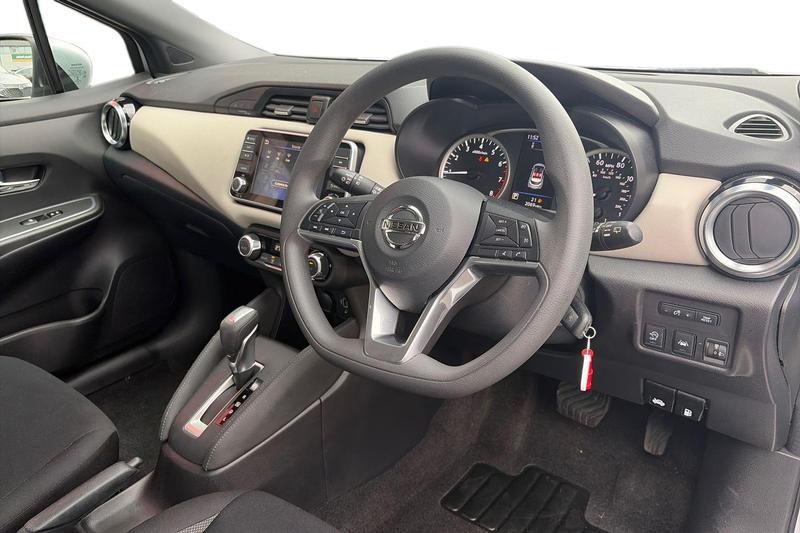 Used Nissan Micra 2022 for sale - 76862416: Photo 10