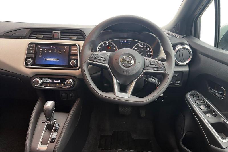 Used Nissan Micra 2022 for sale - 76862416: Photo 11