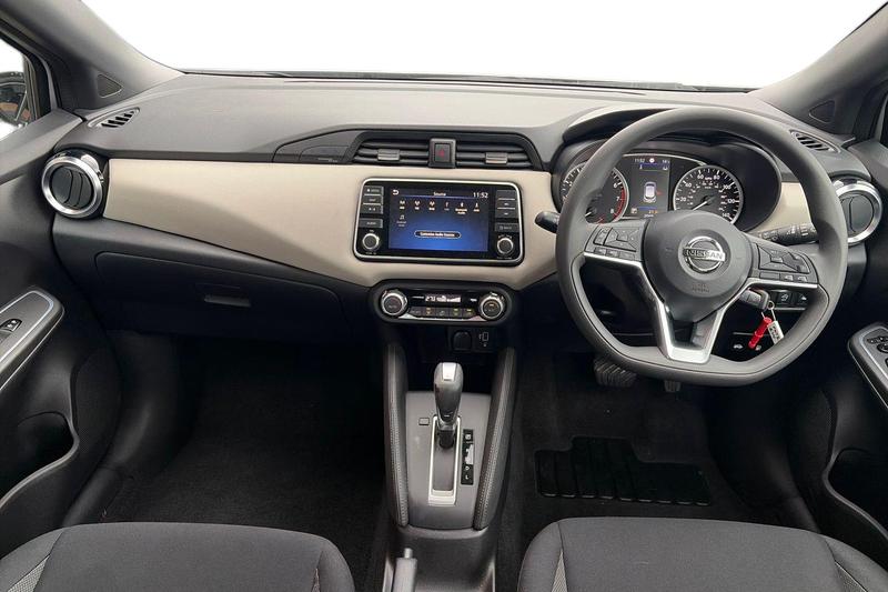 Used Nissan Micra 2022 for sale - 76862416: Photo 12