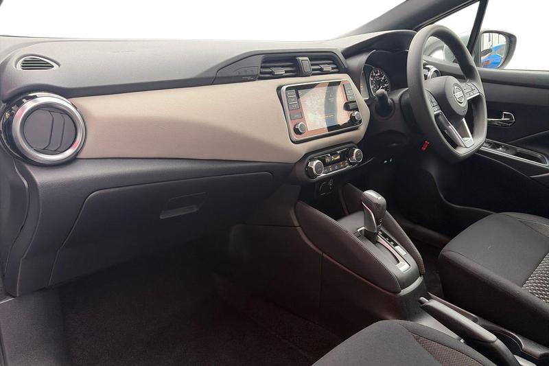 Used Nissan Micra 2022 for sale - 76862416: Photo 13