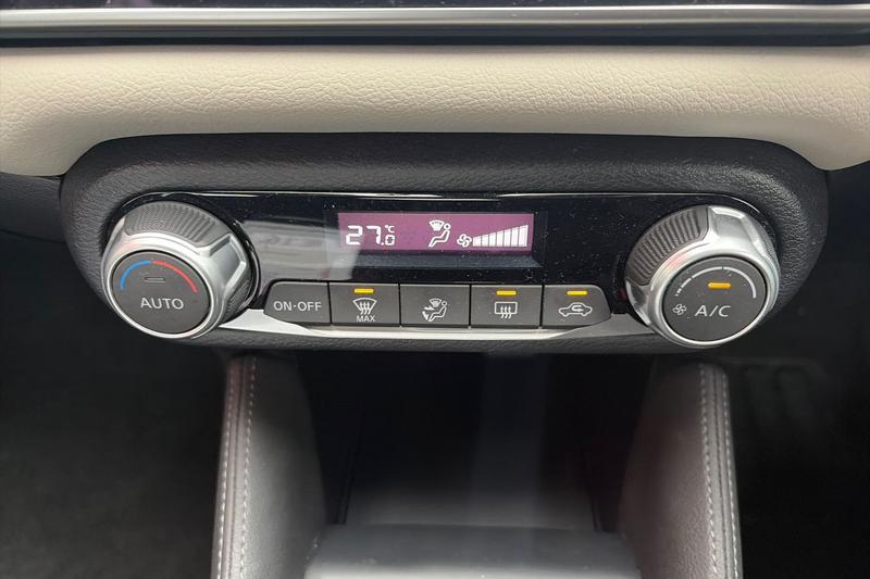 Used Nissan Micra 2022 for sale - 76862416: Photo 15