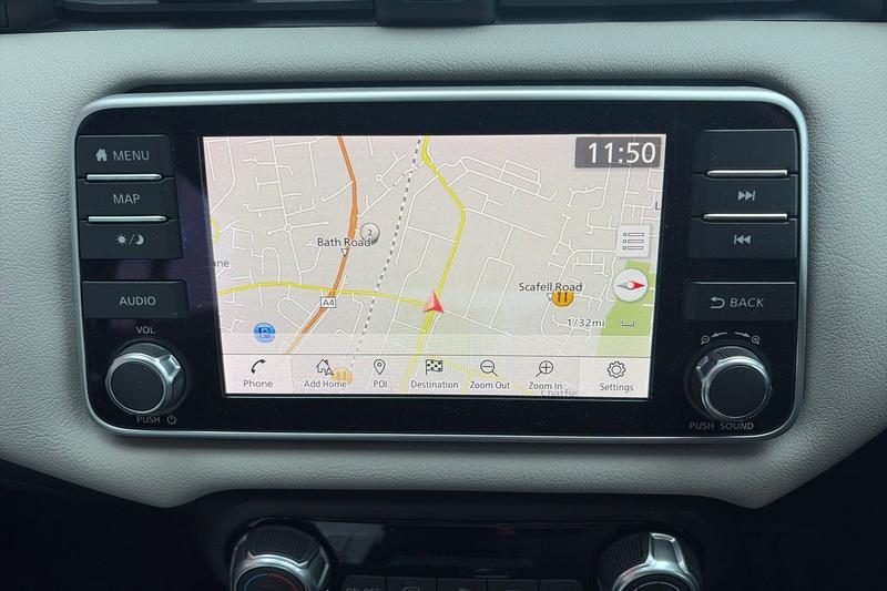 Used Nissan Micra 2022 for sale - 76862416: Photo 18