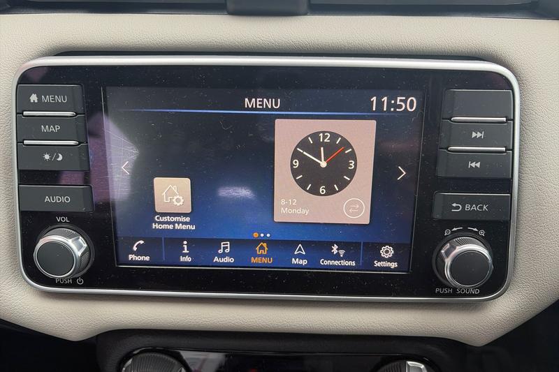 Used Nissan Micra 2022 for sale - 76862416: Photo 19