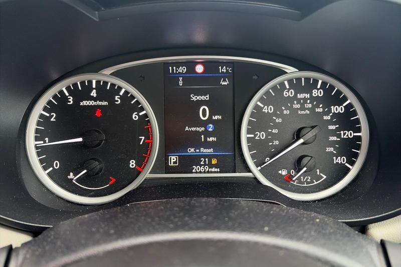 Used Nissan Micra 2022 for sale - 76862416: Photo 20