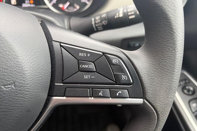 Used Nissan Micra 2022 for sale - 76862416: Photo 22