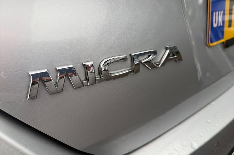 Used Nissan Micra 2022 for sale - 76862416: Photo 25