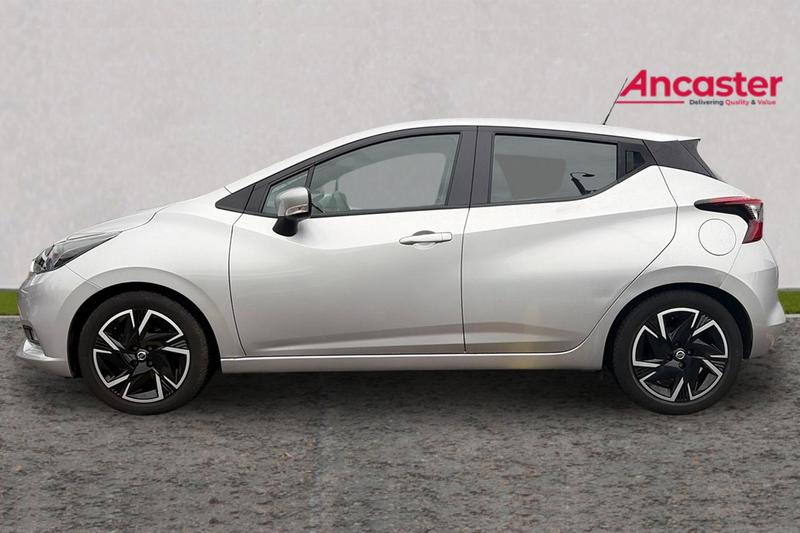 Used Nissan Micra 2022 for sale - 76862416: Photo 6