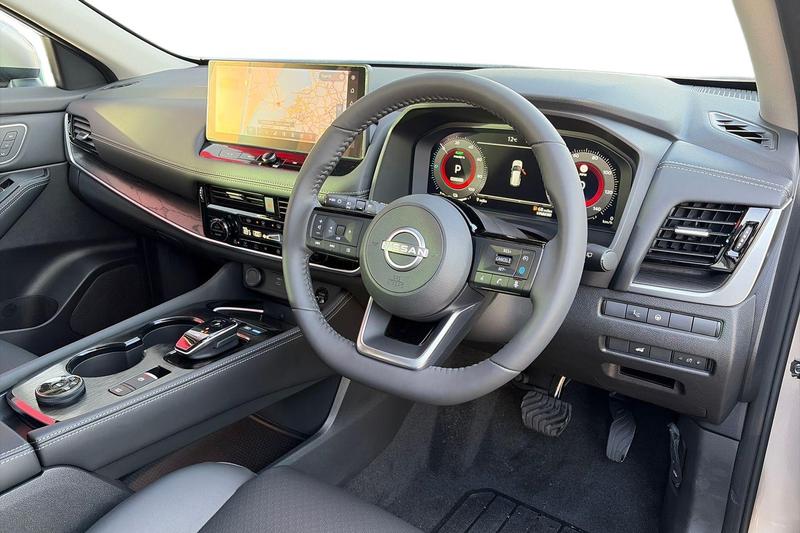 Used Nissan X-Trail 2025 for sale - 76895466: Photo 10