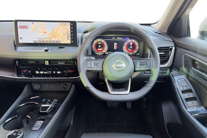 Used Nissan X-Trail 2025 for sale - 76895466: Photo 11