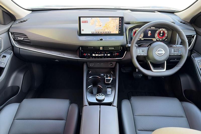 Used Nissan X-Trail 2025 for sale - 76895466: Photo 12