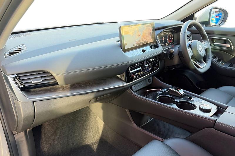 Used Nissan X-Trail 2025 for sale - 76895466: Photo 13