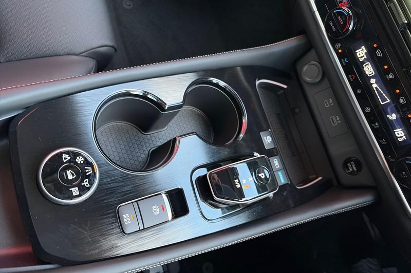 Used Nissan X-Trail 2025 for sale - 76895466: Photo 14