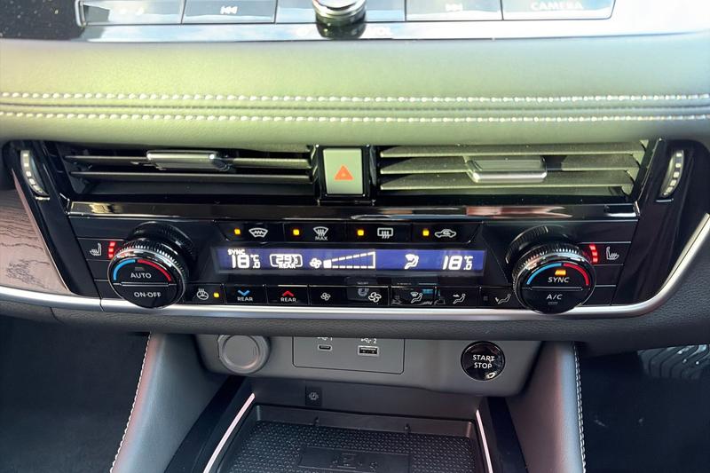 Used Nissan X-Trail 2025 for sale - 76895466: Photo 15