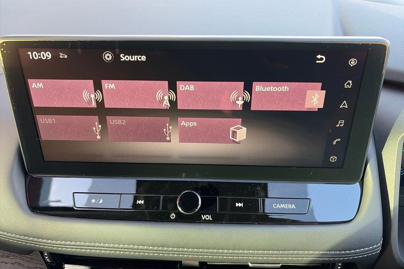 Used Nissan X-Trail 2025 for sale - 76895466: Photo 17