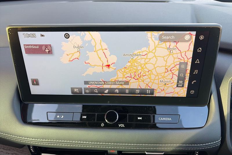 Used Nissan X-Trail 2025 for sale - 76895466: Photo 18