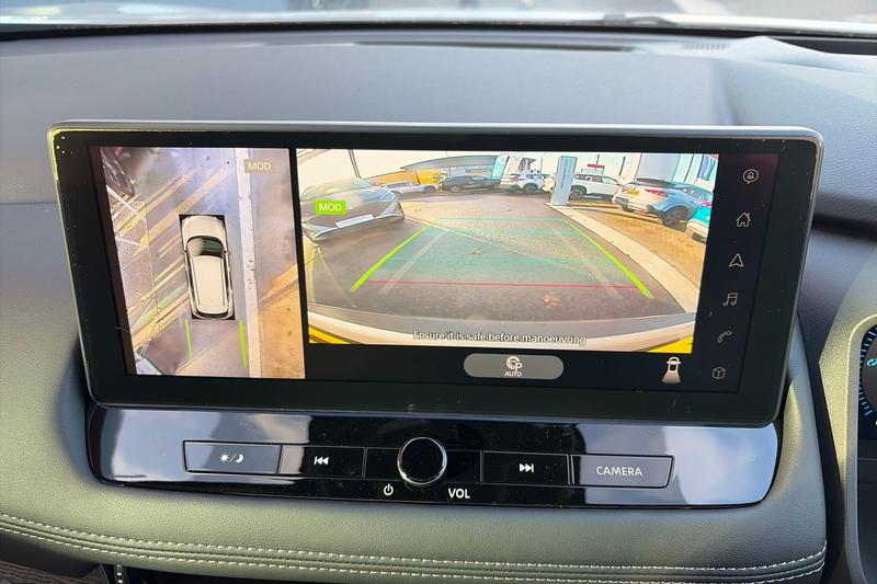 Used Nissan X-Trail 2025 for sale - 76895466: Photo 19