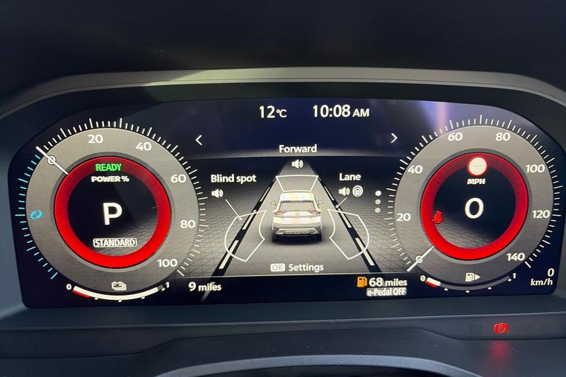 Used Nissan X-Trail 2025 for sale - 76895466: Photo 20