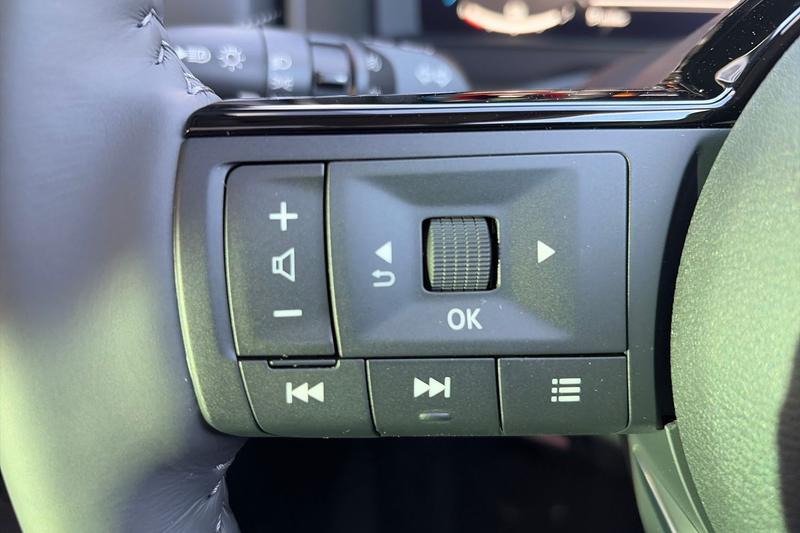 Used Nissan X-Trail 2025 for sale - 76895466: Photo 21